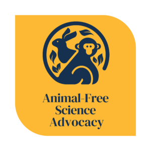 Animal-Free Science Advocacy