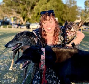 Dr Victoria Sublette