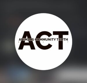 Animals Community Truth