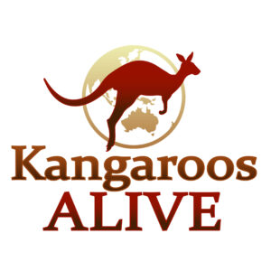Kangaroos Alive!