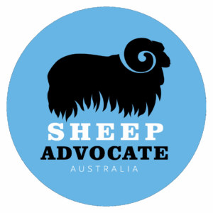 Sheep Advocate Australia