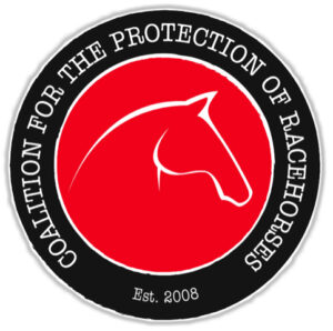 Coalition for the Protection of Racehorses