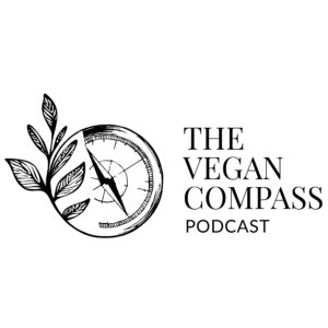 The Vegan Compass